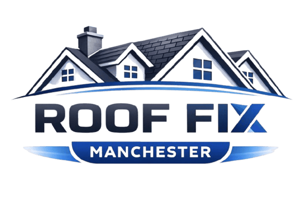 Roof Fix Manchester logo