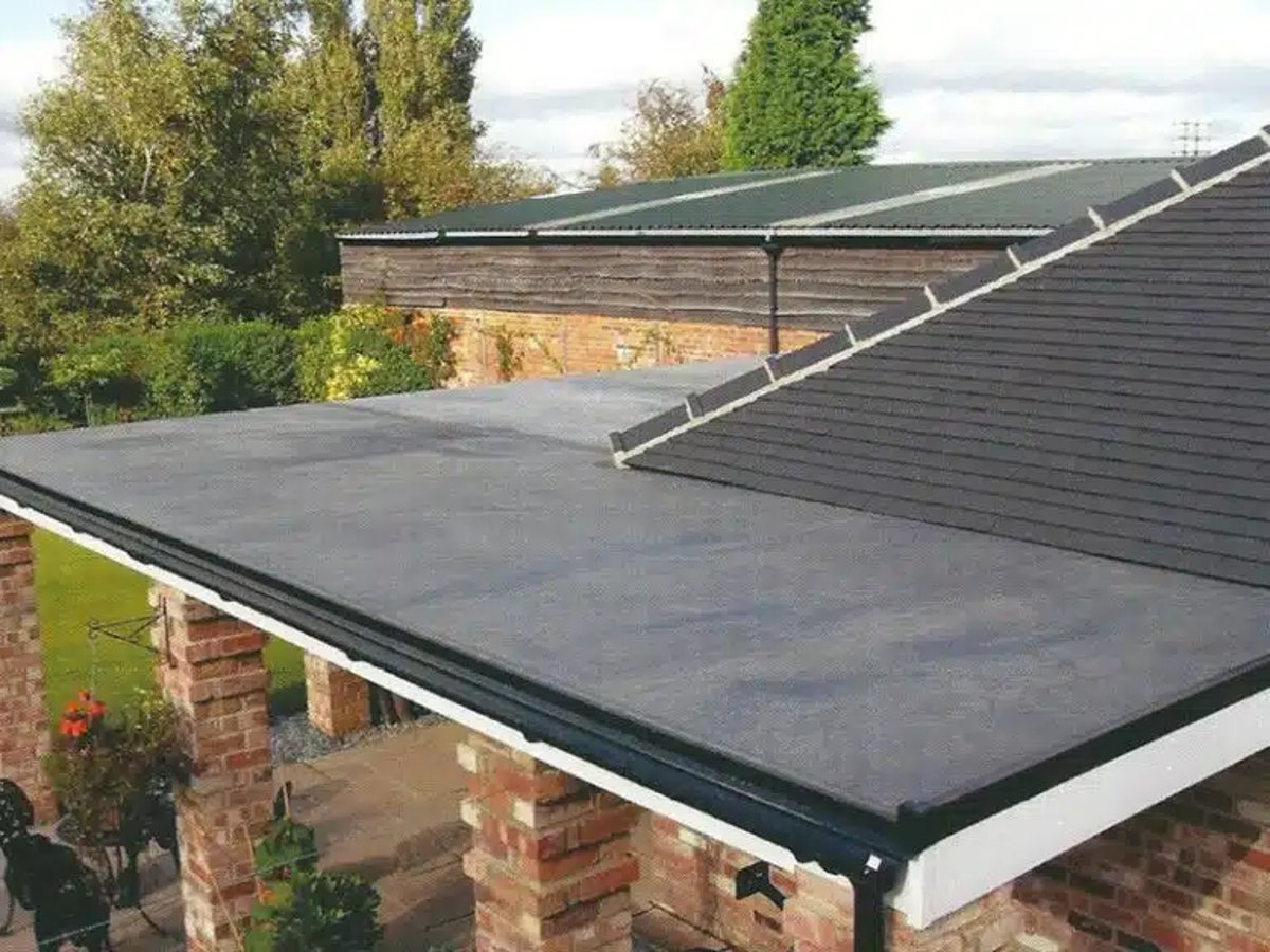 Manchester roof repair